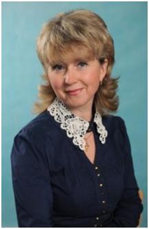 Кошелева Светлана Николаевна.