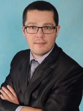 Жойкин Сергей Александрович.